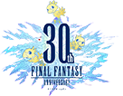 30th FINAL FANTASY ANNIVERSARY