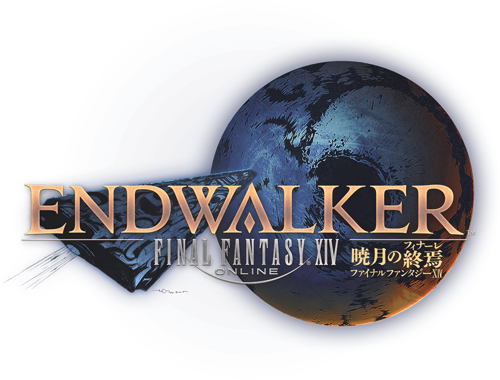 FINAL FANTASY XIV: ENDWALKER - 7-inch Vinyl Single