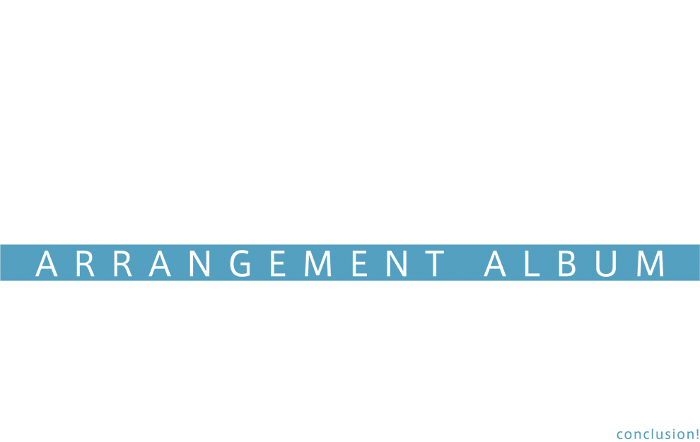 Forge Ahead: FINAL FANTASY XIV ～ Arrangement Album ～