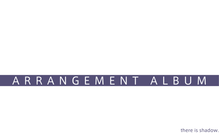 Scions & Sinners: FINAL FANTASY XIV 〜 Arrangement Album 〜