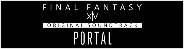 FINAL FANTASY XIV ORIGINAL SOUNDTRACK PORTAL