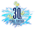 FINAL FANTASY 30th ANNIVERSARY