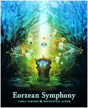 Eorzean Symphony: FINAL FANTASY XIV Orchestral Album
