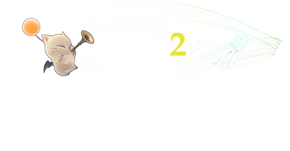 Point2. 初のオーケストラコンサート「交響組曲エオルゼア」9月23日夜公演、全18曲の映像を収録！※演奏部分のみの収録。MCパートは未収録。