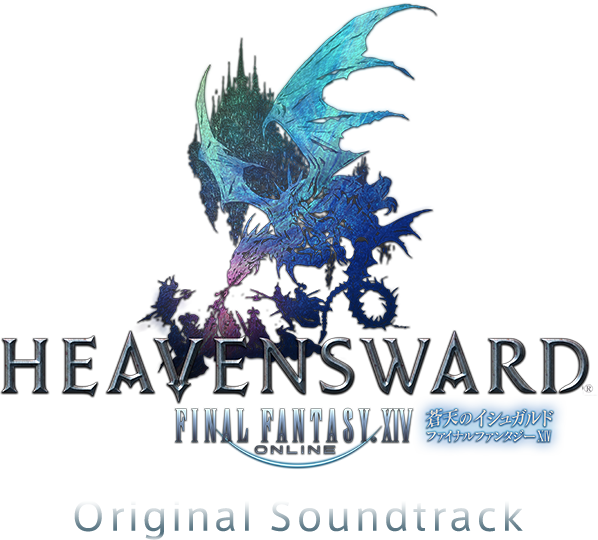 Heavensward： FINAL FANTASY XIV Original Soundtrack