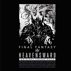 HEAVENSWARD: FINAL FANTASY XIV Original Soundtrack