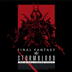 STORMBLOOD: FINAL FANTASY XIV Original Soundtrack