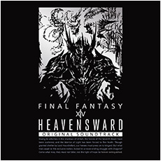 Heavensward： FINAL FANTASY XIV Original Soundtrack