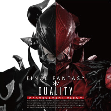 Duality ～FINAL FANTASY XIV Arrangement Album～