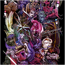 Untempered: FINAL FANTASY XIV Primal Battle Themes