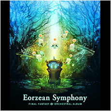 Eorzean Symphony: FINAL FANTASY XIV Orchestral Album