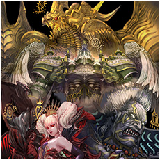 Time and Again FINAL FANTASY XIV Raid Dungeon Themes