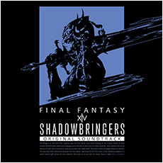 SHADOWBRINGERS: FINAL FANTASY XIV Original Soundtrack