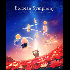 Eorzean Symphony FINAL FANTASY XIV ORCHESTRAL ALBUM Vol. 2