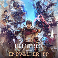 FINAL FANTASY XIV: ENDWALKER – EP