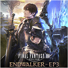 FINAL FANTASY XIV: ENDWALKER - EP3