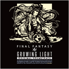 GROWING LIGHT: FINAL FANTASY XIV Original Soundtrack