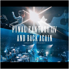 And Back Again: Live Performances from the FINAL FANTASY XIV Fan Festival 2024