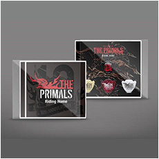 THE PRIMALS - Riding Home