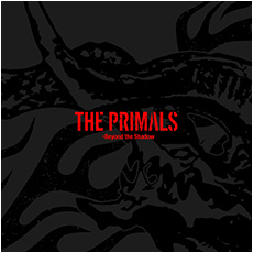 THE PRIMALS Live in Japan - Beyond the Shadow