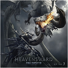 FINAL FANTASY XIV: Heavensward -EP- Vol.3