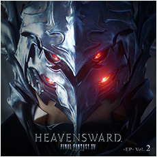 FINAL FANTASY XIV: Heavensward -EP- Vol.2