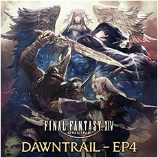 FINAL FANTASY XIV: DAWNTRAIL - EP4