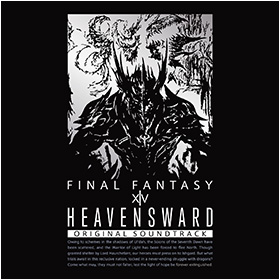 Heavensward： FINAL FANTASY XIV Original Soundtrack