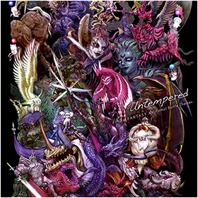 Untempered: FINAL FANTASY XIV Primal Battle Themes