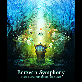 Eorzean Symphony: FINAL FANTASY XIV Orchestral Album