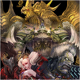 Untempered: FINAL FANTASY XIV Primal Battle Themes