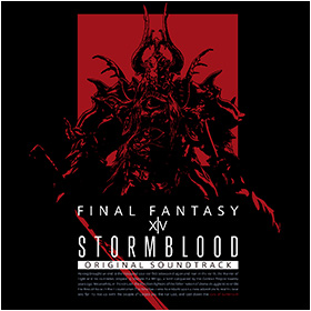 STORMBLOOD: FINAL FANTASY XIV Original Soundtrack