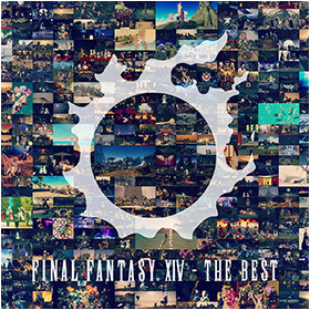 FINAL FANTASY XIV - the BEST