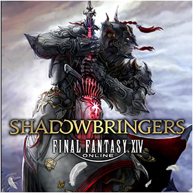 SHADOWBRINGERS