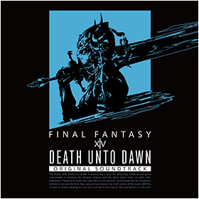 FINAL FANTASY XIV Original Soundtrack Portal | SQUARE ENIX