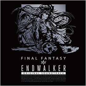 FINAL FANTASY XIV Original Soundtrack Portal | SQUARE ENIX