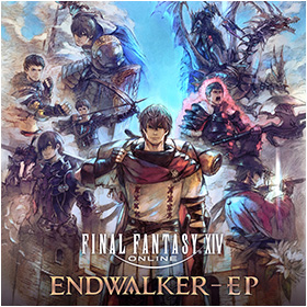 FINAL FANTASY XIV: ENDWALKER – EP