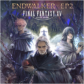 FINAL FANTASY XIV: ENDWALKER – EP2