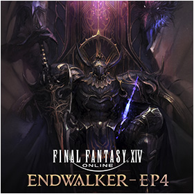 FINAL FANTASY XIV: ENDWALKER – EP4