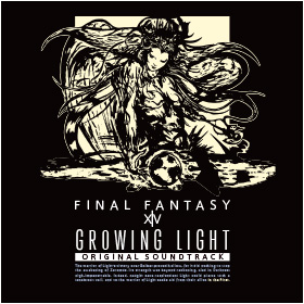 GROWING LIGHT: FINAL FANTASY XIV Original Soundtrack