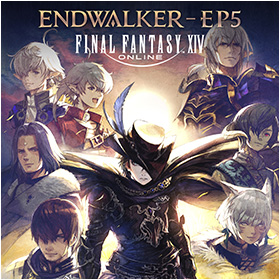 FINAL FANTASY XIV: ENDWALKER – EP5