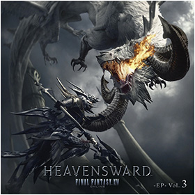 FINAL FANTASY XIV: Heavensward -EP- Vol.3