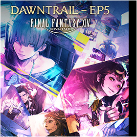 FINAL FANTASY XIV MUSIC Portal | SQUARE ENIX