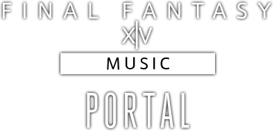 FINAL FANTASY XIV MUSIC PORTAL