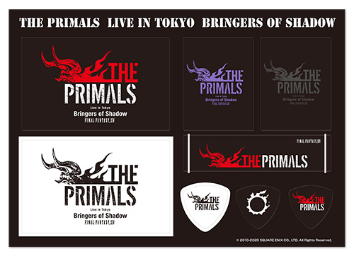 THE PRIMALS Official Website | SQUARE ENIX