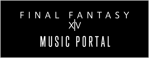 FINAL FANTASY XIV MUSIC PORTAL