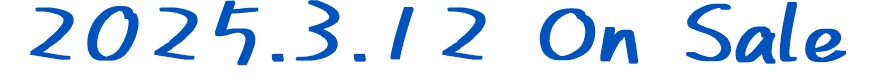 2025.3.12 On Sale