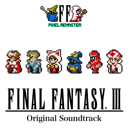 Final Fantasy: 9 Differences Between Pixel Remasters and Originals