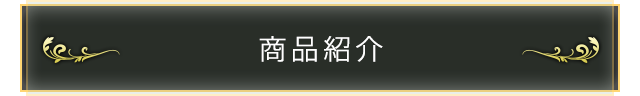商品紹介