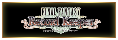 FINAL FANTASY Record Keeper